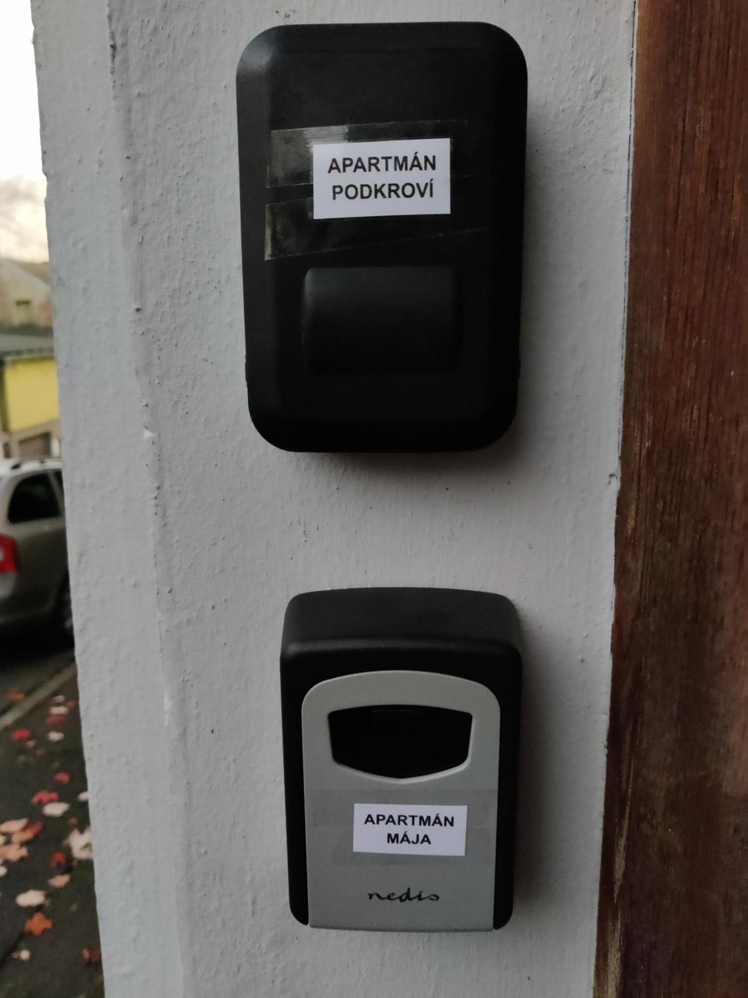 Ústí nad Labem Kralova Vysina 아파트 외부 사진